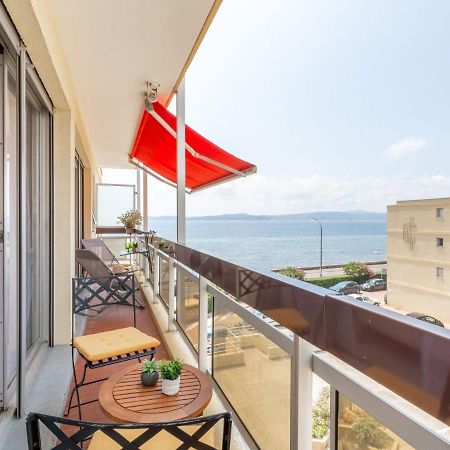 Apartment Le Grand Large-3 By Interhome Sainte-Maxime Exterior photo