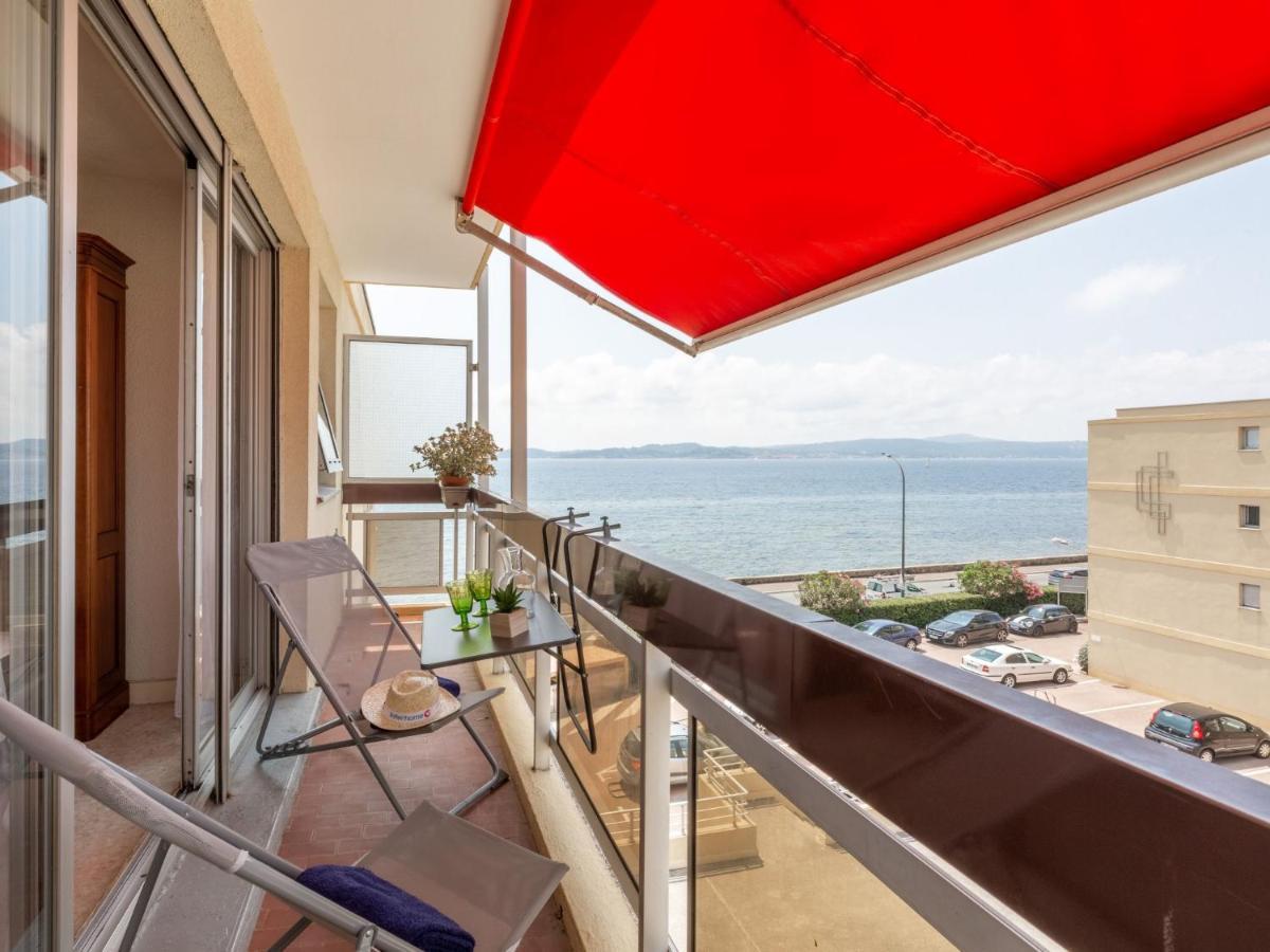 Apartment Le Grand Large-3 By Interhome Sainte-Maxime Exterior photo