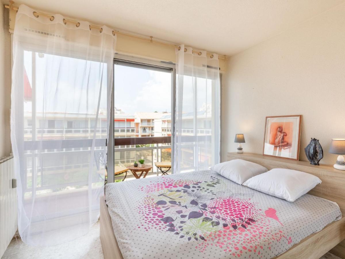 Apartment Le Grand Large-3 By Interhome Sainte-Maxime Exterior photo