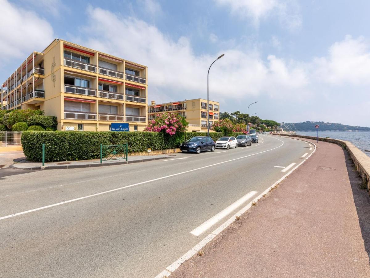 Apartment Le Grand Large-3 By Interhome Sainte-Maxime Exterior photo