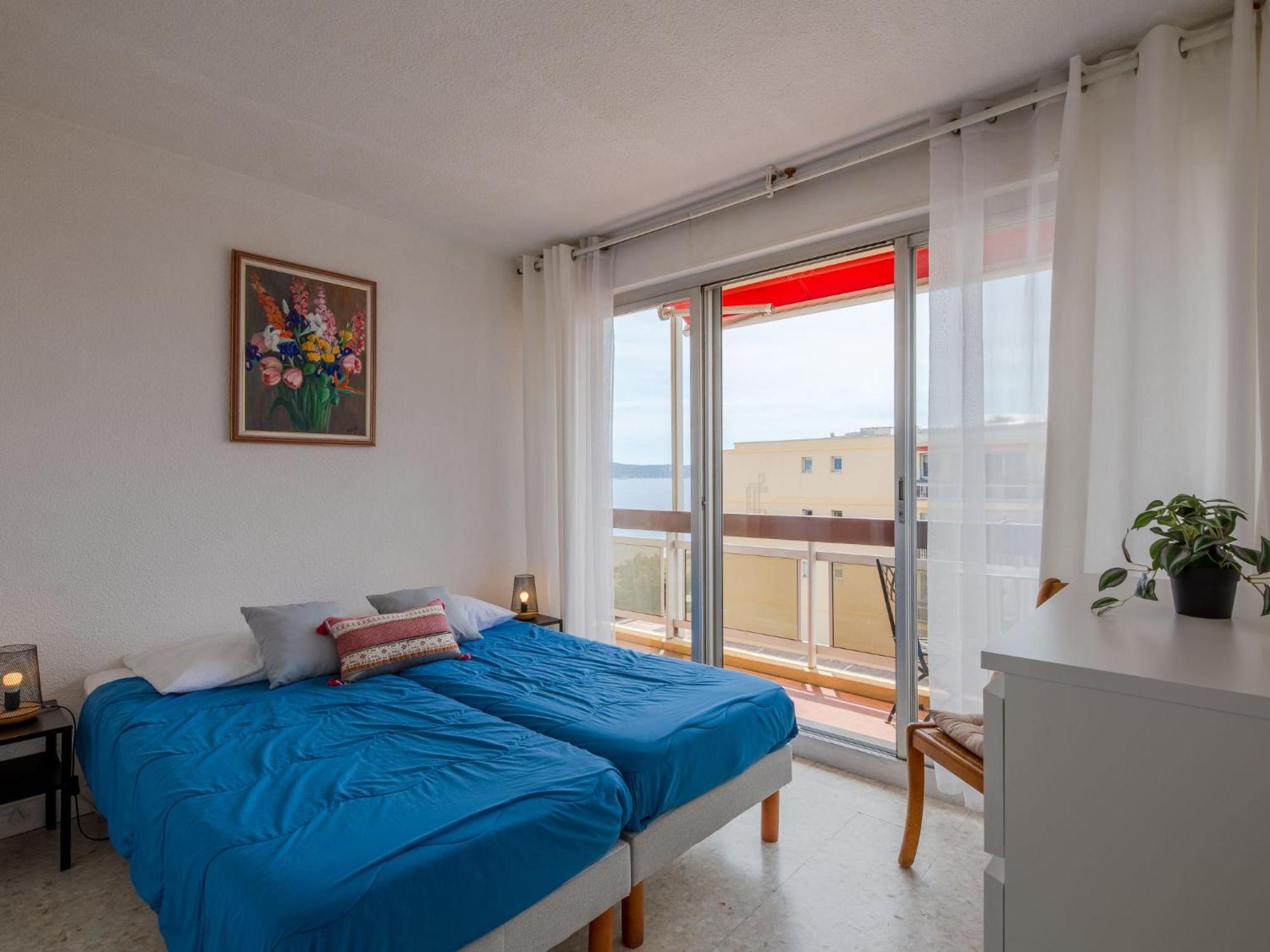 Apartment Le Grand Large-3 By Interhome Sainte-Maxime Exterior photo