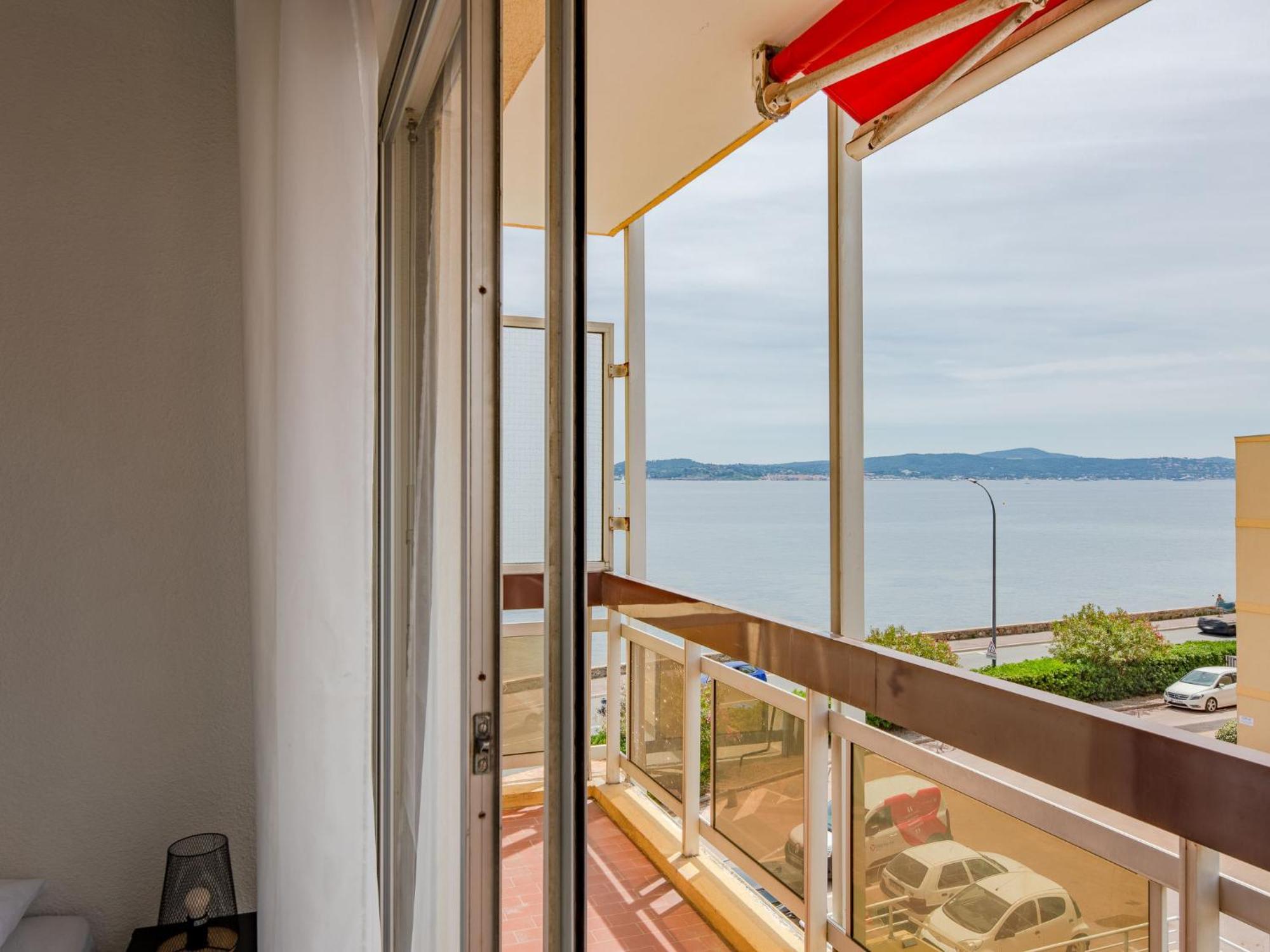 Apartment Le Grand Large-3 By Interhome Sainte-Maxime Exterior photo